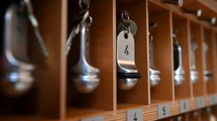 Tourismus in Deutschland bricht 2020 um fast 40 Prozent ein