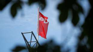 Zahl der Bewerbungen um SPD-Vorsitz nimmt zu