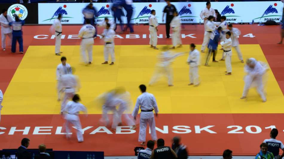Trainer beschuldigt: Deutscher Judo-Bund bestätigt Vorfall im Trainingslager