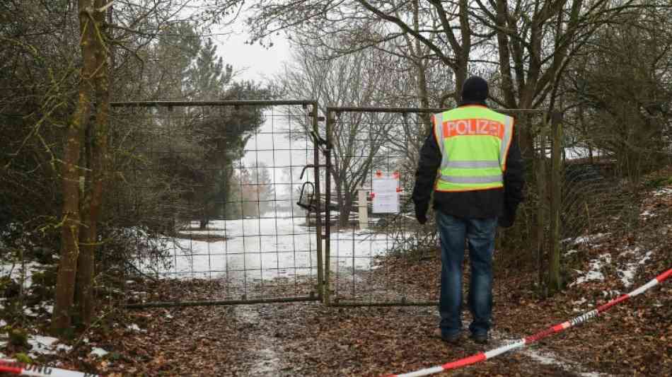 Anklage nach Tod von sechs jungen Leuten zu Jahresbeginn in Unterfranken