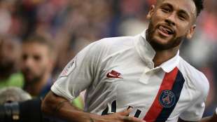 Siegtor nach Pfiffen: Neymar will "neues Kapitel aufschlagen"