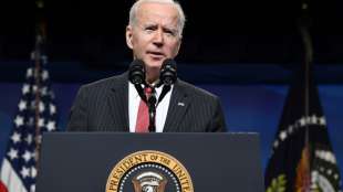 Biden kündigt Sanktionen gegen Myanmars Militärführung an