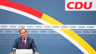 Schwache Umfragewerte f&uuml;r m&ouml;gliche Bewerber um CDU-Vorsitz