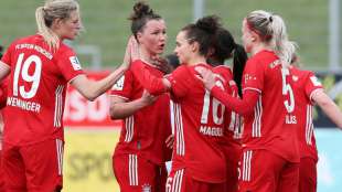 Kampf ums Endspiel: Bayern-Frauen gegen Chelsea gefordert