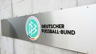 Am Spieltag: Positiver Coronatest im DFB-Team