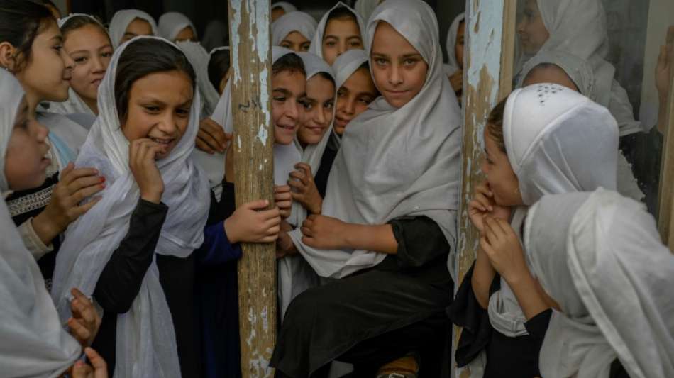Britischer Gesandter trifft hochrangige Taliban-Vertreter zu Gespr&auml;chen in Kabul