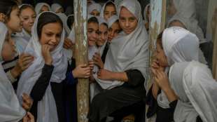 Britischer Gesandter trifft hochrangige Taliban-Vertreter zu Gespr&auml;chen in Kabul