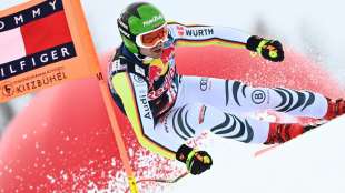 Zweite Abfahrt in Kitzb&uuml;hel abgesagt