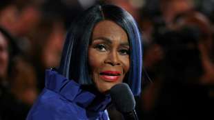US-Filmstar Cicely Tyson im Alter von 96 Jahren verstorben