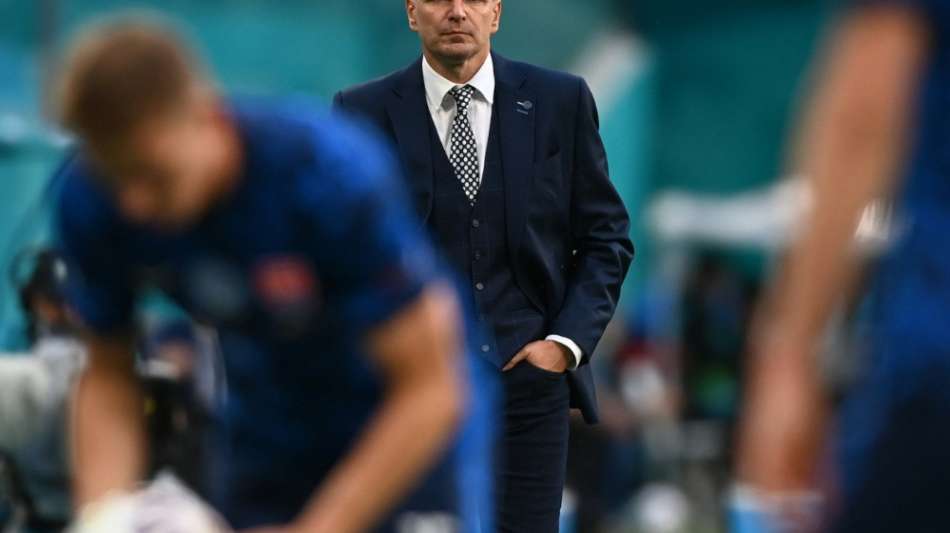 Zwei positive Coronatests bei der Slowakei - Profi Vavro betroffen