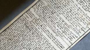 Französischer Staat erwirbt wichtigstes Werk des Marquis de Sade