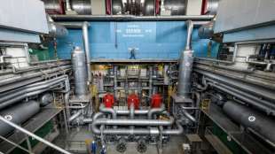 Erstmals Atomkraftwerk in der Schweiz endgültig vom Netz genommen