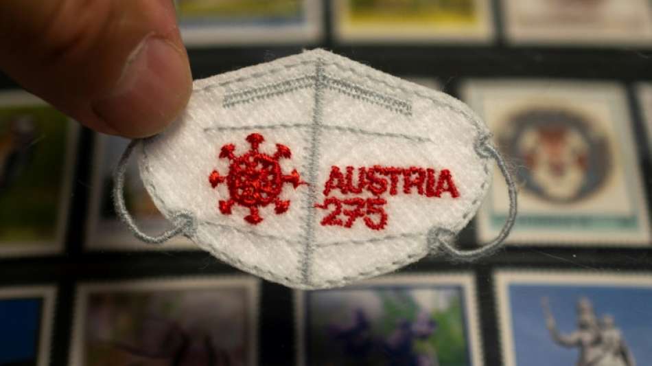 &Ouml;sterreich versch&auml;rft ab Montag Corona-Schutzma&szlig;nahmen