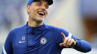 Bis 2024: Tuchel verlängert bei Champions-League-Sieger Chelsea