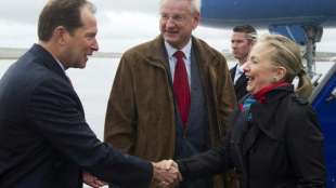 Biden nominiert Mark Brzezinski als US-Botschafter f&uuml;r Polen