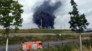 Ermittlungen wegen fahrl&auml;ssiger T&ouml;tung nach Explosion in Leverkusener Chemiepark