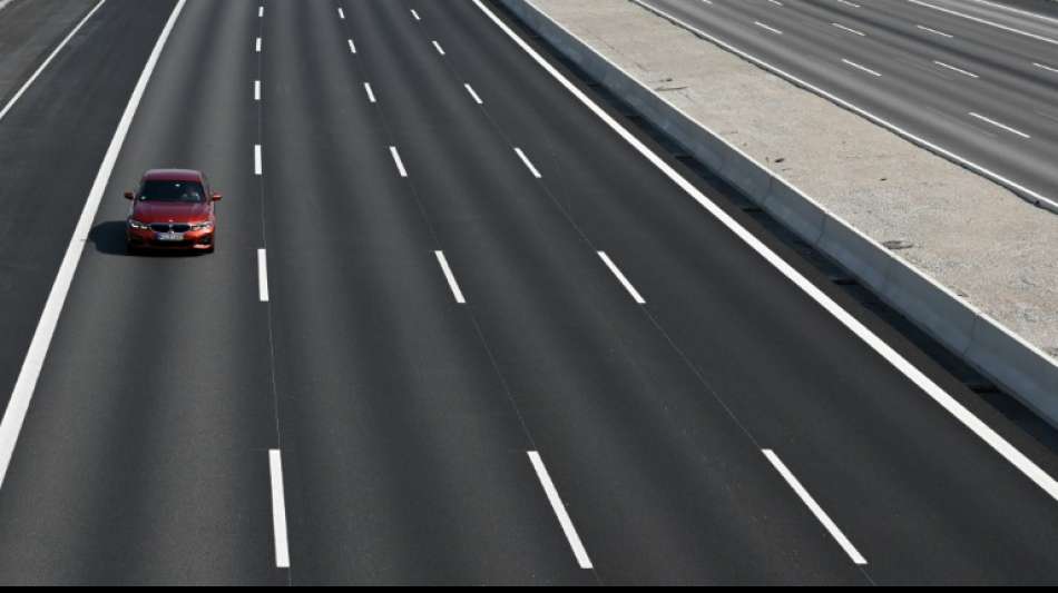 Menschen waren Ostern mehr unterwegs als an Osterfeiertagen im vergangenen Jahr