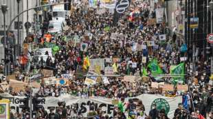 Fridays for Future k&uuml;ndigt f&uuml;r Oktober neuen globalen Klimastreik an