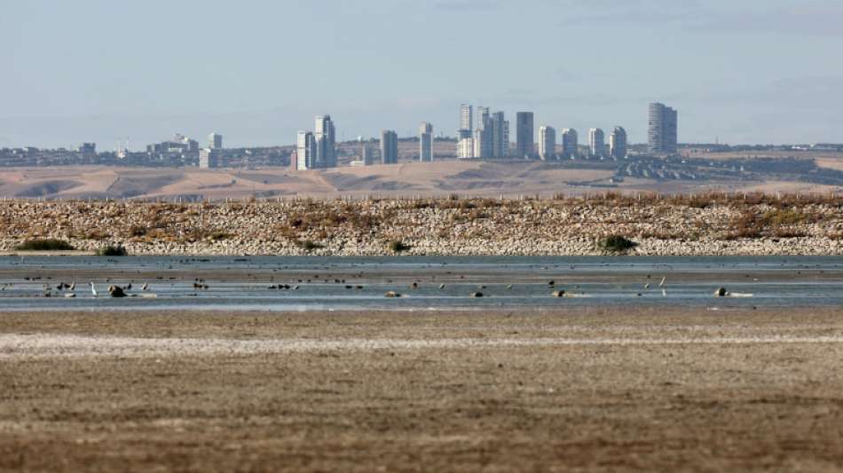 Türkisches Parlament ratifiziert Pariser Klimaschutzabkommen