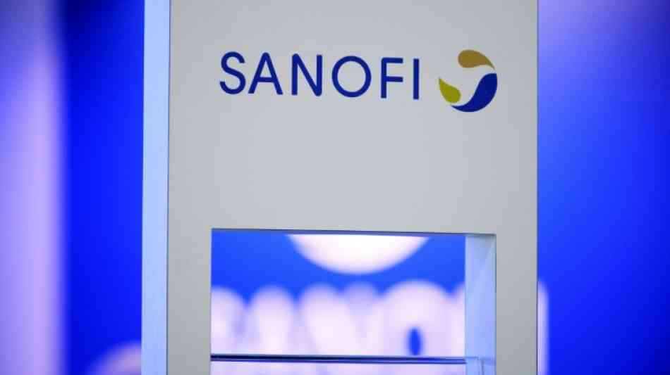 Pharmakonzern Sanofi kauft belgische Biotech-Firma Ablynx