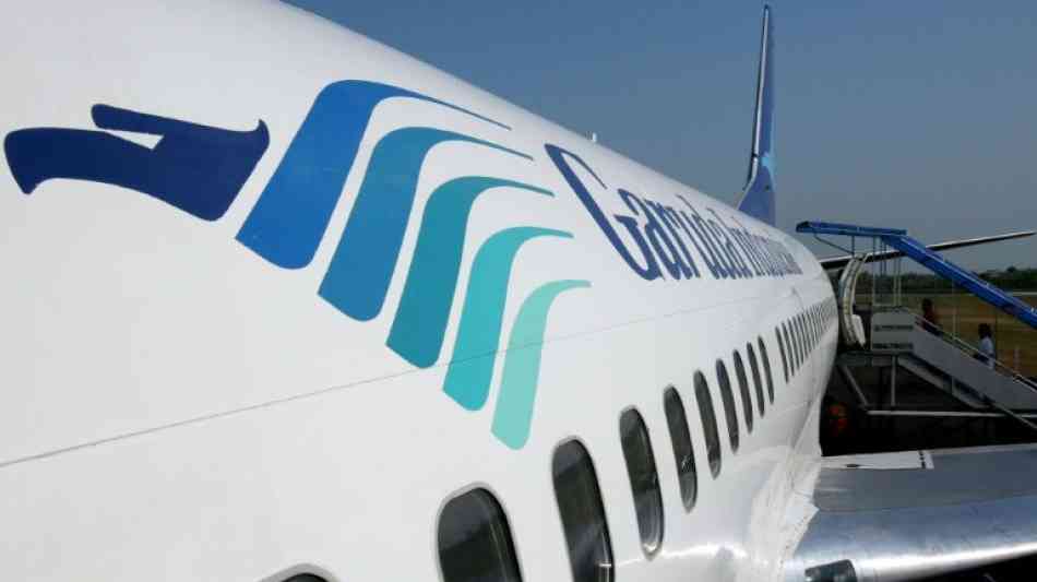 Indonesische Fluggesellschaft storniert Kauf von 49 Boeing 737 MAX 8