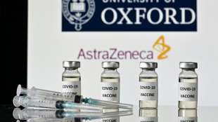 Schweiz fordert weitere Studien vor Zulassung von Astrazeneca-Impfstoff