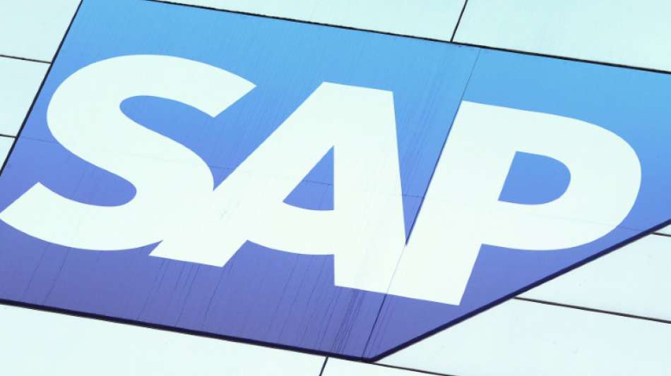 SAP zahlt in den USA Millionenstrafe wegen Verstößen gegen Iran-Sanktionen