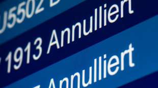 Mehr als 70 Flugausfälle am letzten Tag des Streiks bei Germanwings 