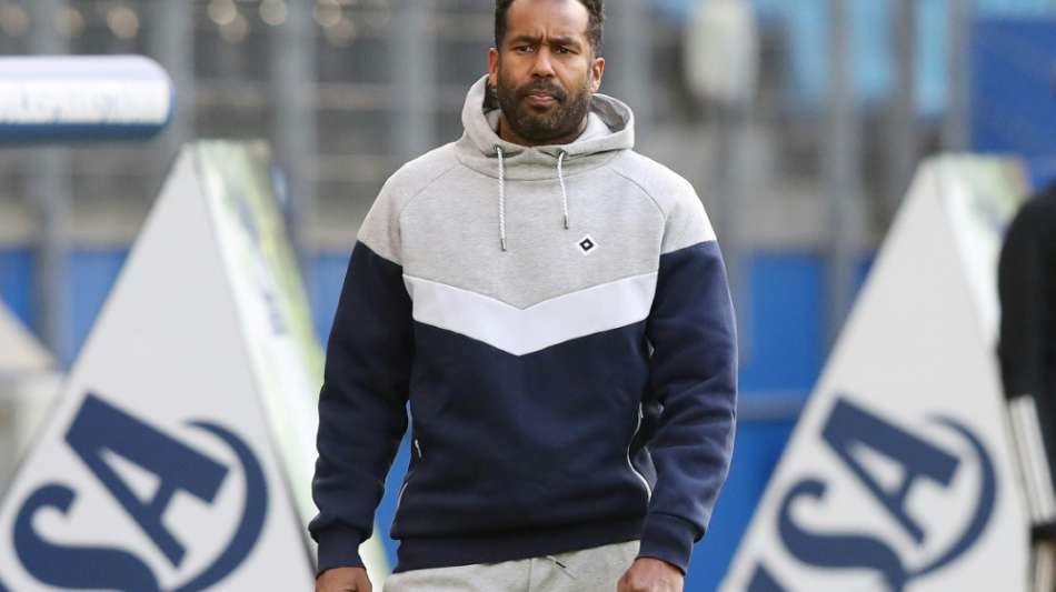 HSV verliert auch in Sandhausen