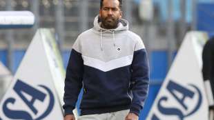 2. Liga: Schmerzhafte Rückschläge für den HSV und Fürth