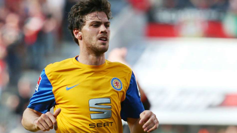 3. Liga: Braunschweig bleibt Spitzenreiter - FCI-Co-Trainer sieht Rot