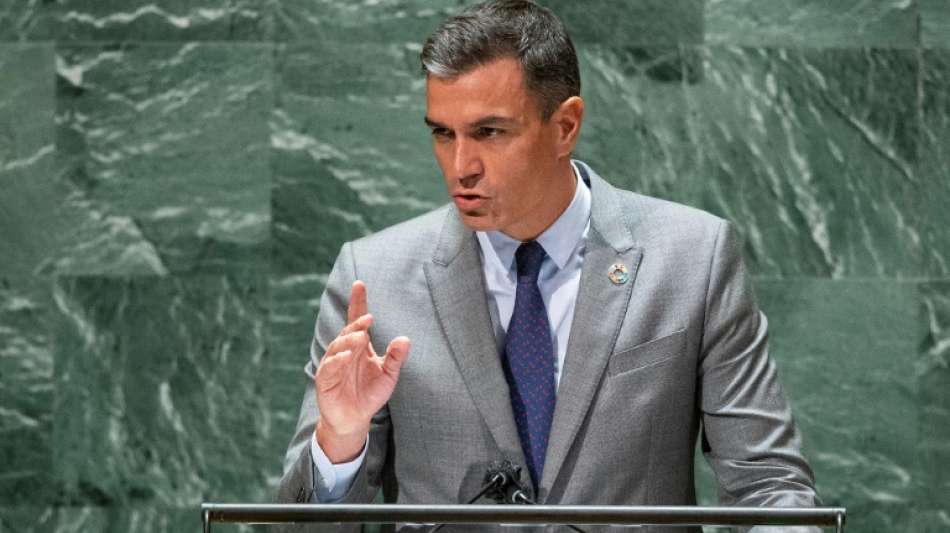 S&aacute;nchez schl&auml;gt gemeinsamen Gaseinkauf der EU-Staaten vor
