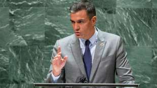 S&aacute;nchez schl&auml;gt gemeinsamen Gaseinkauf der EU-Staaten vor