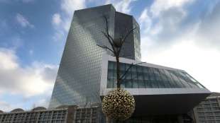 Verschärfung des EZB-Strafzinses für Banken erwartet 