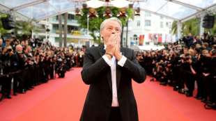 Alain Delon liegt nach Schlaganfall in Schweizer Klinik