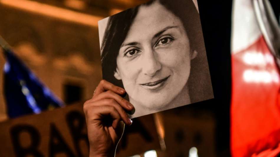 EU-Kommission fordert besseren Schutz f&uuml;r Journalisten