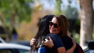 Mindestens zwei Tote bei Schusswaffenangriff an Schule in Kalifornien