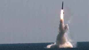 USA kritisieren j&uuml;ngsten Raketentest Nordkoreas scharf