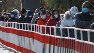 WHO-Experten dürfen am Donnerstag nach China einreisen