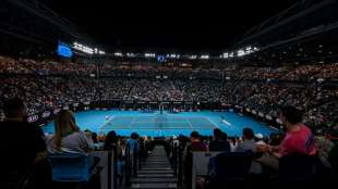 Tennis: Australian Open planen "für alle Eventualitäten"