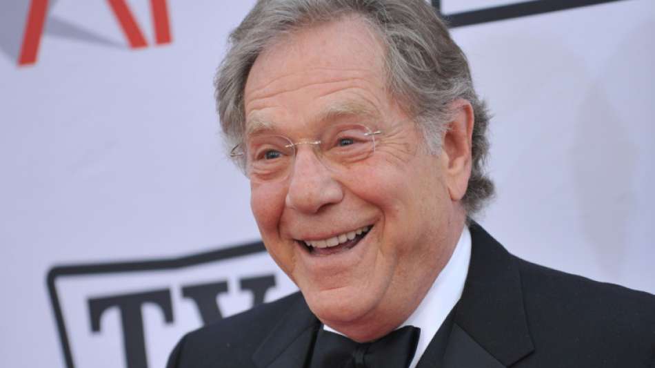 Medien: US-Schauspieler George Segal im Alter von 87 Jahren gestorben