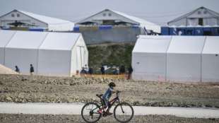 Zugesagte Aufnahme von Flüchtlingen aus Griechenland abgeschlossen 