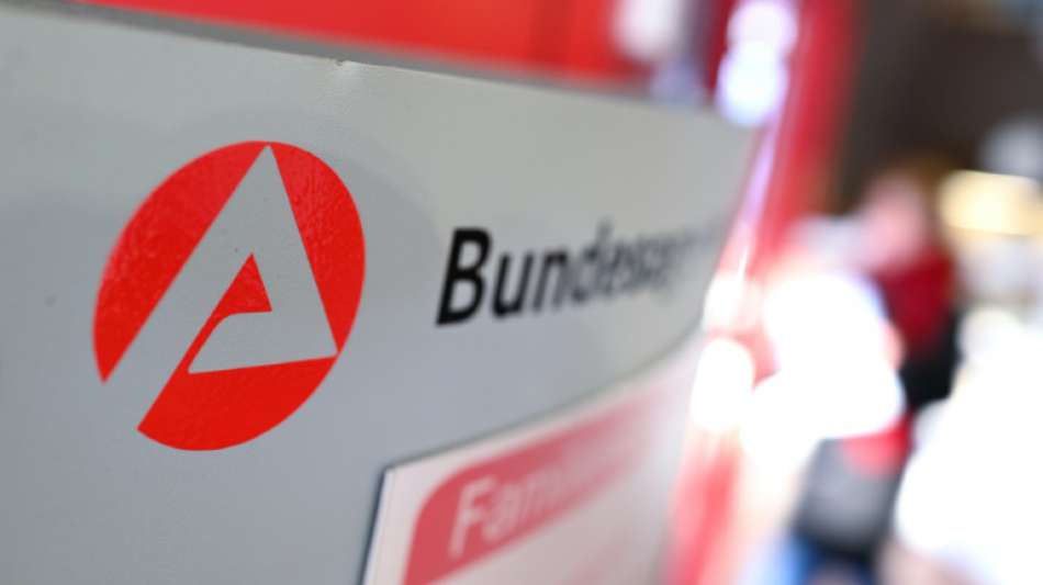 Arbeitslosigkeit in Eurozone auf tiefstem Stand seit elf Jahren