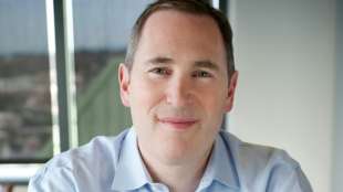 Andy Jassy übernimmt die Unternehmensleitung von Amazon 