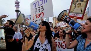 Israel will Familien von nach Staatsgr&uuml;ndung vermissten Kindern entsch&auml;digen