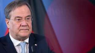 Spitzen von Union und SPD beraten bei Koalitionsausschuss über Corona-Pandemie