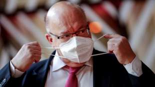 Bundeswirtschaftsminister Altmaier reist in die USA: "Zu Besuch bei Freunden"