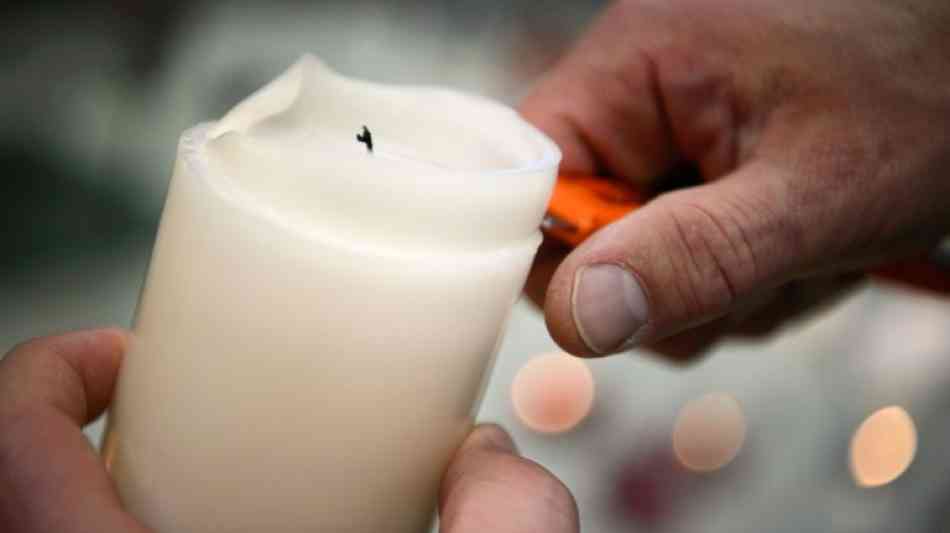 WWF fordert Kennzeichnung von Inhaltsstoffen in Kerzen