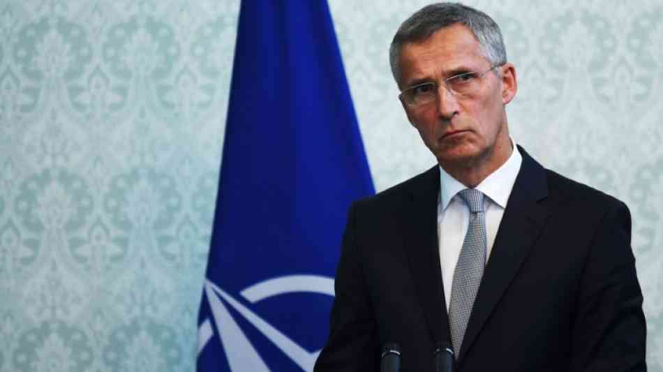 Nato: militärische Intervention in Nordkorea hätte 