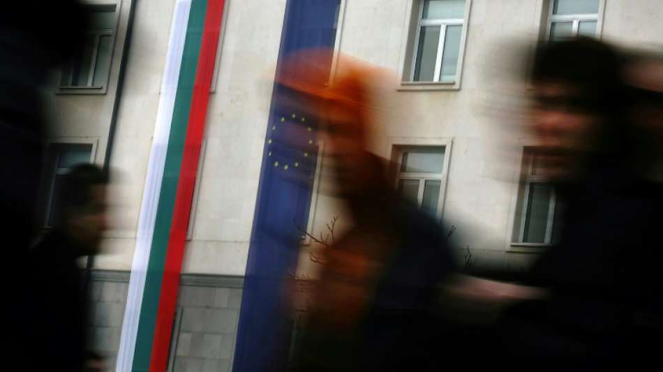 Bulgarien hebt für Russland tätigen Spionagering aus